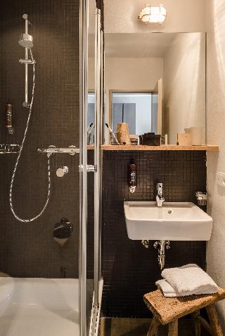 Bold Hotel Frankfurt Messe fotoÄŸrafÄ±