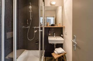 Bold Hotel Frankfurt Messe fotoÄŸrafÄ±
