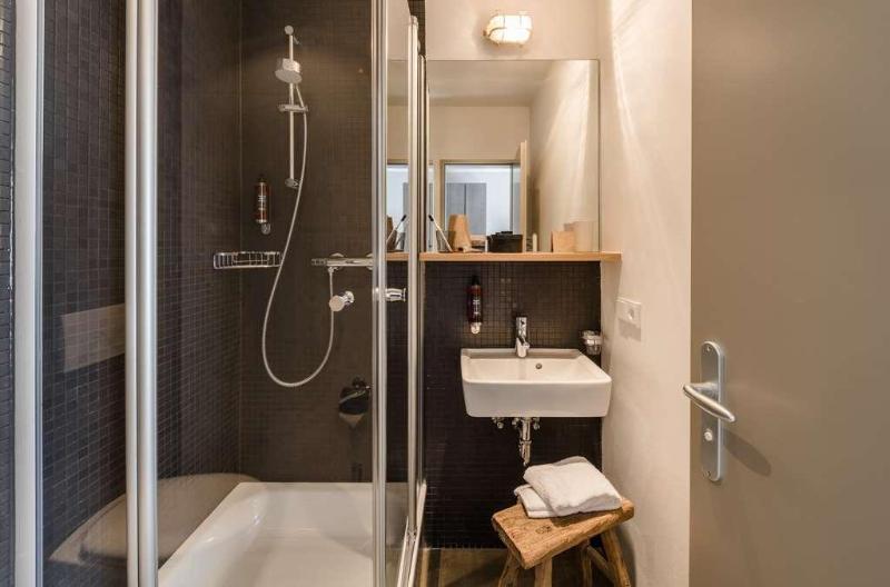 Bold Hotel Frankfurt Messe - Oda