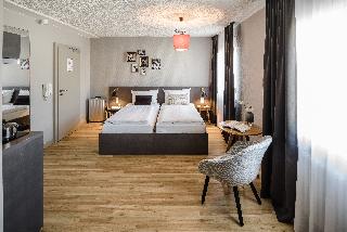 Bold Hotel Frankfurt Messe fotoÄŸrafÄ±
