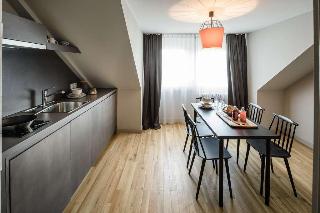 Bold Hotel Frankfurt Messe fotoÄŸrafÄ±