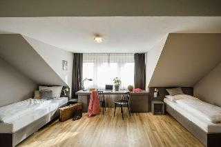 Bold Hotel Frankfurt Messe fotoÄŸrafÄ±