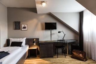 Bold Hotel Frankfurt Messe fotoÄŸrafÄ±