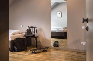 Bold Hotel Frankfurt Messe fotoÄŸrafÄ±