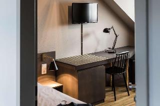 Bold Hotel Frankfurt Messe fotoÄŸrafÄ±