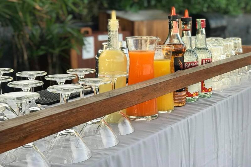 Casa De Mar Resort (SHA Extra+) - Bar