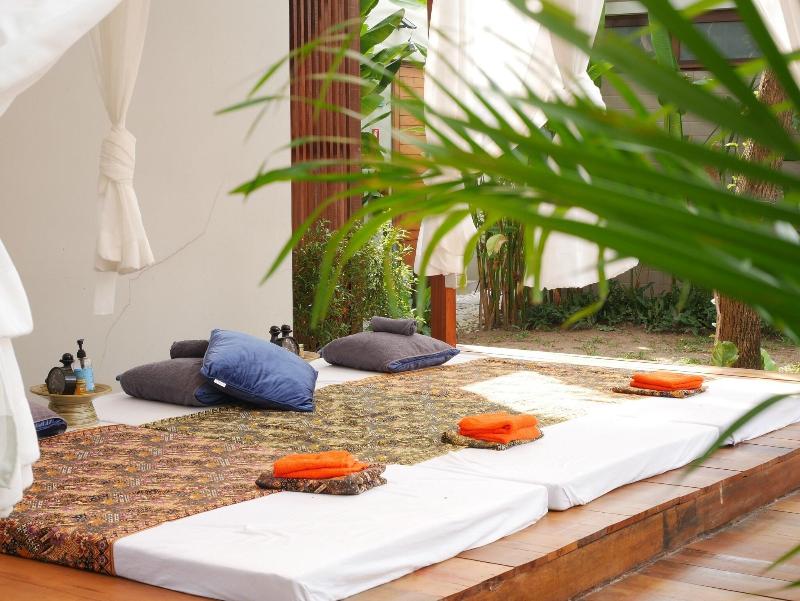 Casa De Mar Resort (SHA Extra+) - Aktivite