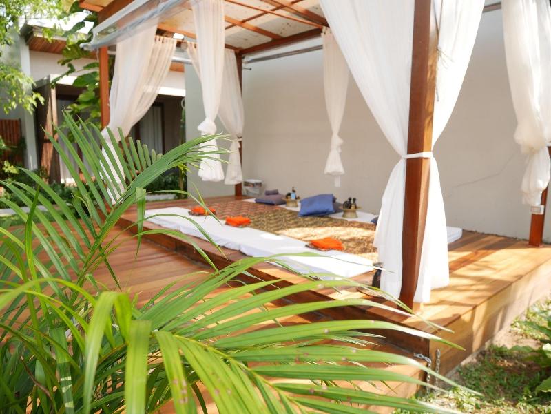 Casa De Mar Resort (SHA Extra+) - Aktivite