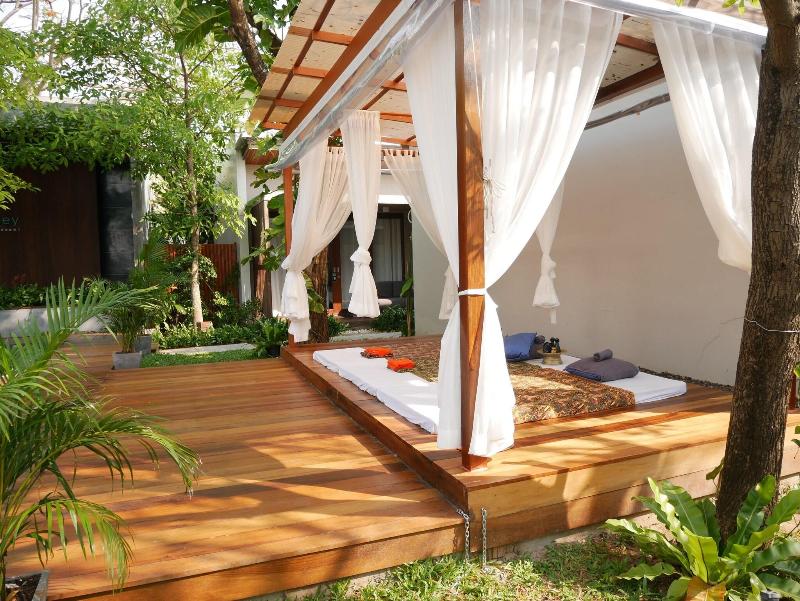Casa De Mar Resort (SHA Extra+) - Aktivite