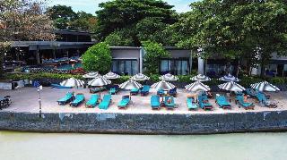 Casa De Mar Resort (SHA Extra+) otel fotoğrafı