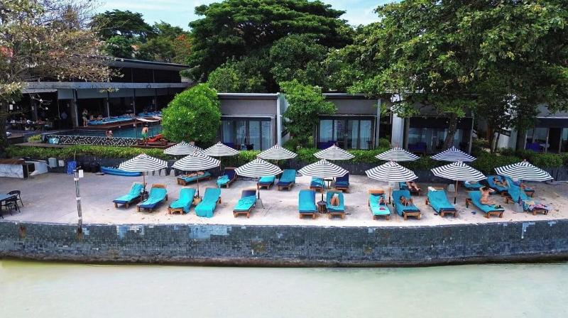 Casa De Mar Resort (SHA Extra+) - Genel