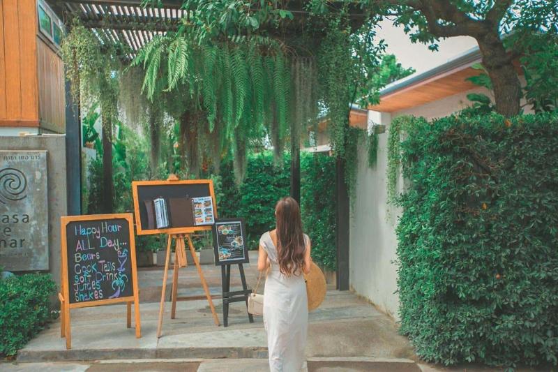 Casa De Mar Resort (SHA Extra+) - Genel