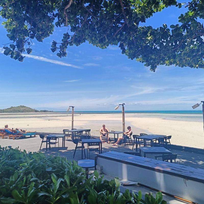 Casa De Mar Resort (SHA Extra+) - Genel