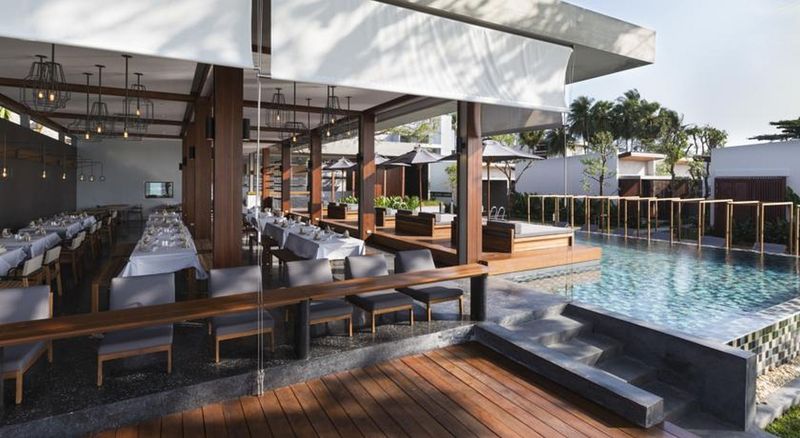 Casa De Mar Resort (SHA Extra+) - Genel