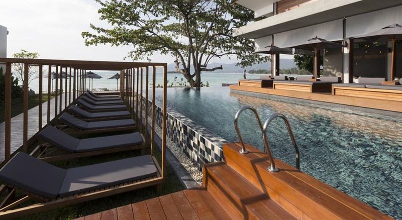 Casa De Mar Resort (SHA Extra+) - Genel