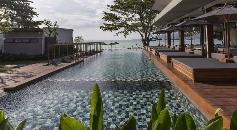 Casa De Mar Resort (SHA Extra+) - Genel