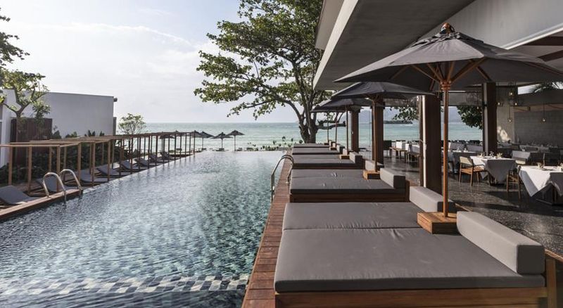 Casa De Mar Resort (SHA Extra+) - Havuz