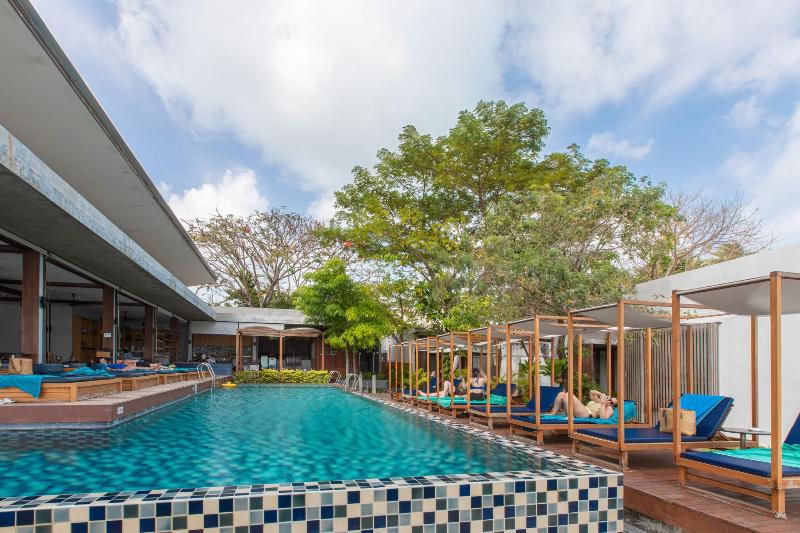 Casa De Mar Resort (SHA Extra+) - Havuz