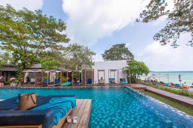 Casa De Mar Resort (SHA Extra+) - Havuz