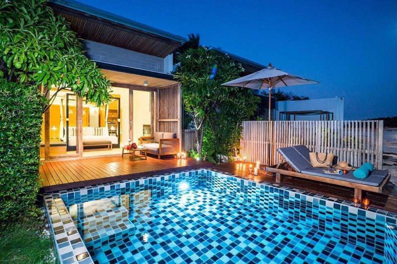 Casa De Mar Resort (SHA Extra+) - Havuz