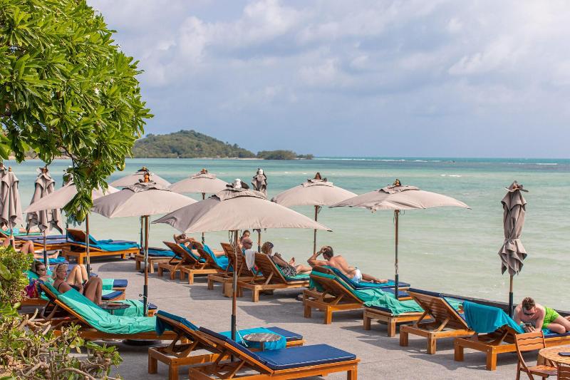 Casa De Mar Resort (SHA Extra+) - Plaj