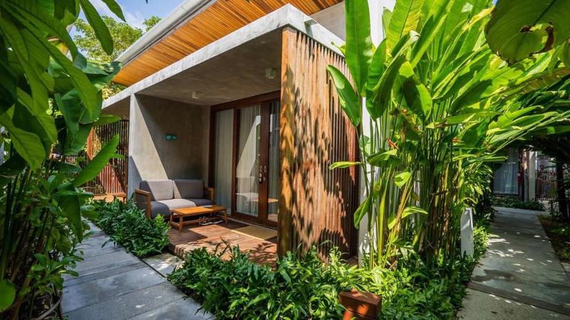 Casa De Mar Resort (SHA Extra+) - Teras