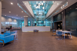 Tav Airport Hotels Izmir fotoÄŸrafÄ±
