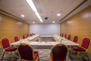 Tav Airport Hotels Izmir fotoÄŸrafÄ±