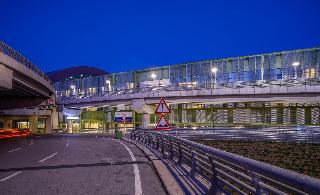 Tav Airport Hotels Izmir fotoÄŸrafÄ±