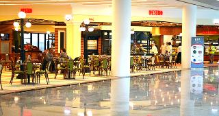 Tav Airport Hotels Izmir fotoÄŸrafÄ±