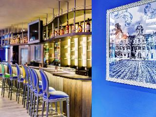 Ibis Styles Rastatt Baden-Baden fotoÄŸrafÄ±
