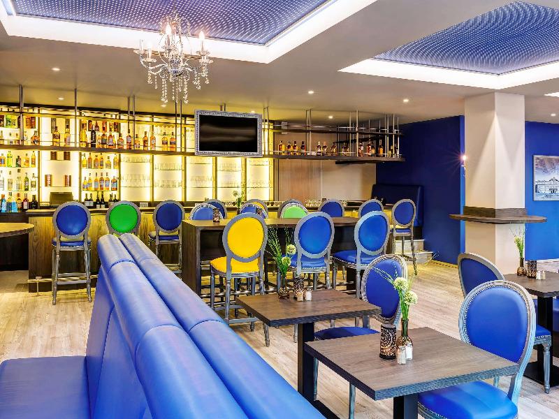Ibis Styles Rastatt Baden-Baden - Bar