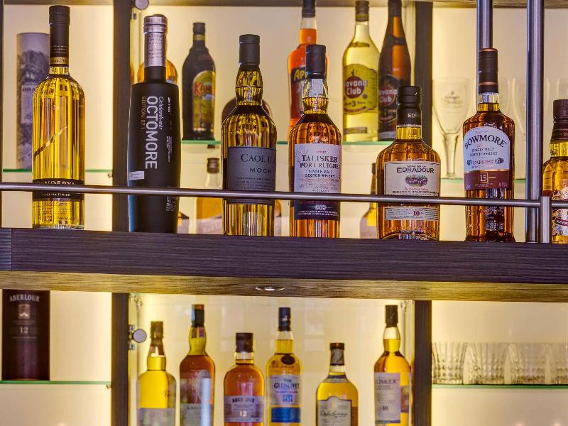 Ibis Styles Rastatt Baden-Baden - Bar
