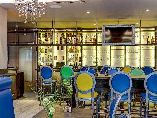 Ibis Styles Rastatt Baden-Baden fotoÄŸrafÄ±