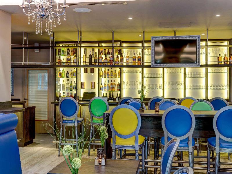 Ibis Styles Rastatt Baden-Baden - Bar