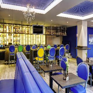 Ibis Styles Rastatt Baden-Baden fotoÄŸrafÄ±