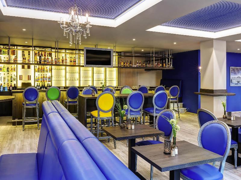 Ibis Styles Rastatt Baden-Baden - Bar