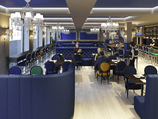 Ibis Styles Rastatt Baden-Baden fotoÄŸrafÄ±