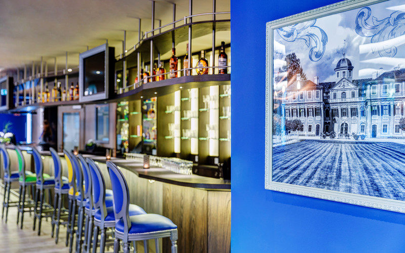 Ibis Styles Rastatt Baden-Baden - Bar