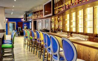 Ibis Styles Rastatt Baden-Baden fotoÄŸrafÄ±