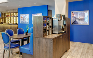 Ibis Styles Rastatt Baden-Baden fotoÄŸrafÄ±