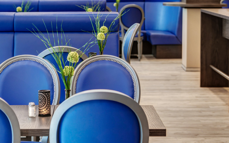 Ibis Styles Rastatt Baden-Baden - Lobi