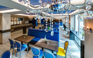 Ibis Styles Rastatt Baden-Baden fotoÄŸrafÄ±