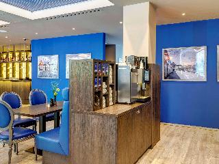 Ibis Styles Rastatt Baden-Baden fotoÄŸrafÄ±