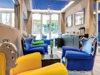 Ibis Styles Rastatt Baden-Baden fotoÄŸrafÄ±