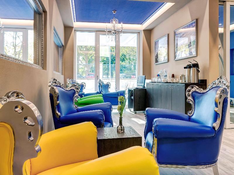 Ibis Styles Rastatt Baden-Baden - Aktivite