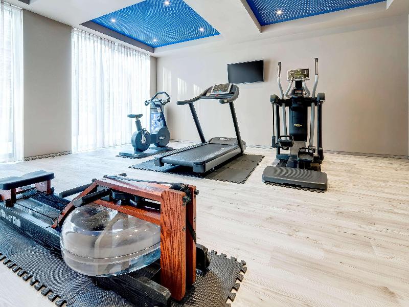 Ibis Styles Rastatt Baden-Baden - Aktivite