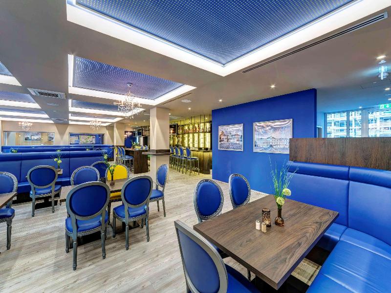 Ibis Styles Rastatt Baden-Baden - Genel