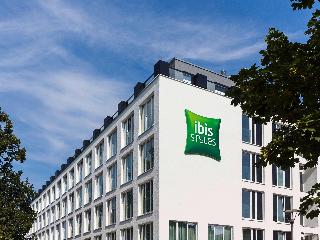 Ibis Styles Rastatt Baden-Baden fotoÄŸrafÄ±