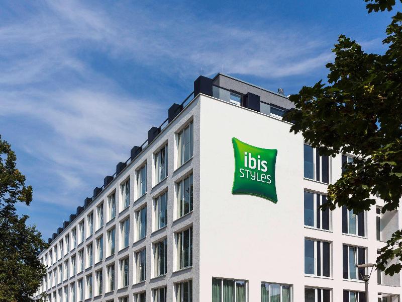 Ibis Styles Rastatt Baden-Baden - Genel